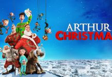 Nigrán clausura el ‘Cine de Nadal’ con la proyección de Arthur Christmas