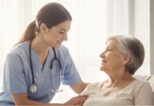 Nuevo curso de atención sociosanitaria a domicilio en Tui