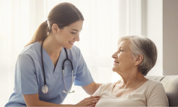 atención sociosanitaria Tomiño