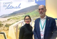 Baiona refuerza su proyección turística en FITUR 2026