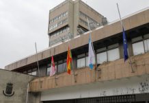 Vigo se suma al luto oficial por las víctimas del accidente ferroviario de Adamuz