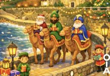 La Cabalgata de Reyes llevará ilusión y magia a todos los barrios y parroquias de Oia