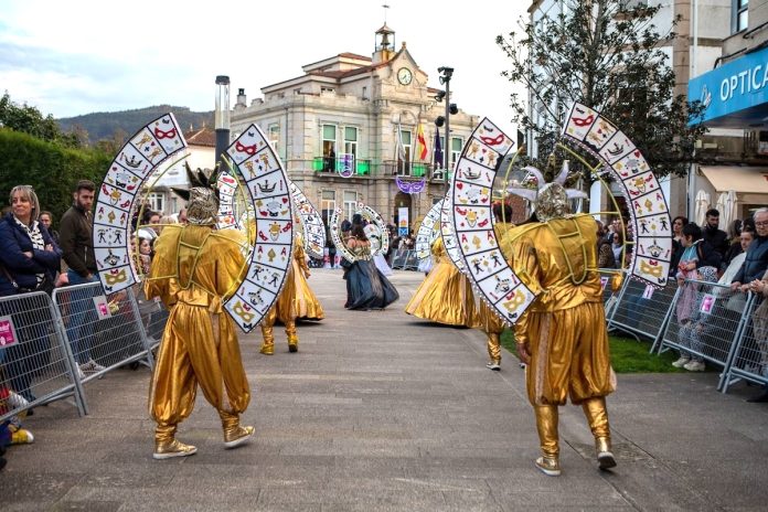 carnaval gondomar 25