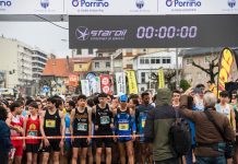 Abierto el plazo de inscripción para la XVII edición de la Carreira O Porriño 10K
