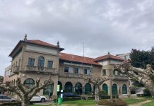 Nigrán eliminará barreras arquitectónicas en el antiguo Concello