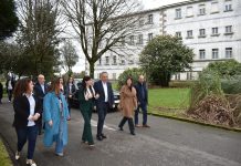 Mos da el primer paso administrativo para el nuevo Centro de Cuidados Intermedios del Rebullón