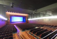 El Cine Teatro Salesianos acoge el Concierto Benéfico de Reyes a favor de entidades sociales de Vigo