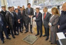 La primera planta española de chips fotónicos se construye en Vigo