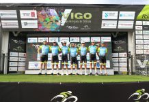 Gran apuesta internacional del Team Oiense – Escuela Estévez para este 2026