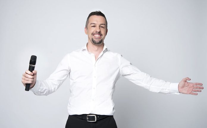 Dani Fontecha