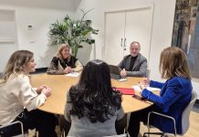 Zona Franca y la UVigo refuerzan su alianza para impulsar el emprendimiento en el sector universitario