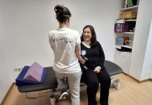 La ‘X Solidaria’ permite a AVEMPO mejorar la atención fisioterapéutica de 35 personas con esclerosis múltiple
