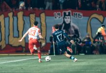 El Celta cierra la fase de UEL con empate