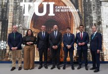 Las Rías Baixas se reivindican en Fitur como destino abierto todo el año