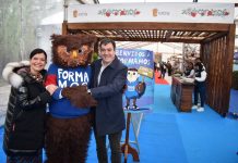 Mos impulsa “Formamos”, una cita clave para la orientación académica y profesional