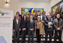 El sector TIC gallego analiza sus grandes retos en la Zona Franca de Vigo