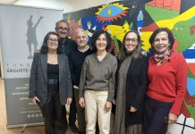 La Fundación Érguete-Integración incorpora a su Patronato a Dolores Galovart