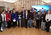 Galicia Suroeste presenta en Nigrán su nueva campaña turística “Única”, que se estrenará en FITUR