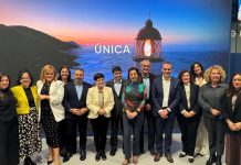 Galicia Suroeste presenta la campaña turística “Única” en FITUR