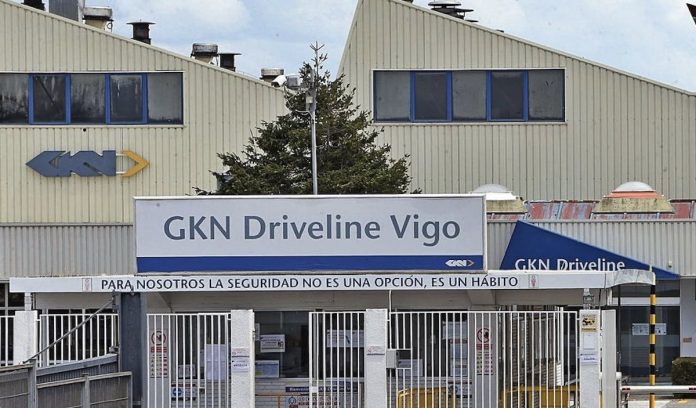 GKN Driveline