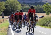 El Vigo-Rías Baixas apuesta por la proyección de Guillem González
