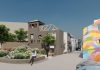 Vigo revitaliza el barrio de Ribadavia con la rehabilitación de su emblemático molino