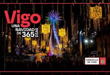 Vigo se presenta en Fitur con “un Nadal de 365 días”
