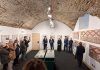 La exposición sobre los sambenitos de la Catedral de Tui llega a Plasencia