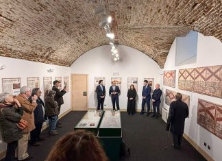 La exposición sobre los sambenitos de la Catedral de Tui llega a Plasencia
