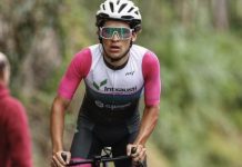 El venezolano Jeison Rujano, fichaje estrella para el Team Oiense – Escuela Estévez