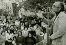 Conferencia en Nigrán sobre la literatura y el pensamiento de José Saramago