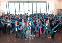 A Deputación reforza a marca Rías Baixas con turismo deportivo e sostible