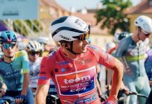 Mattew Denis Piciu, la guinda profesional para el Vigo-Rías Baixas
