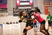 El Guardés busca la clasificación a cuartos de la EHF European Cup en Sicilia