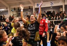 El Guardés se medirá al Elche en cuartos de final de la EHF European Cup