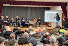 Mos avanza en la transformación de Cela con el proyecto Celta360