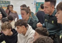 800 centros educativos competirán en la nueva edición de Ciberliga pre amateur de la Guardia Civil