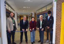 Mos refuerza su apuesta por la educación de calidad con el nuevo Creativity Lab