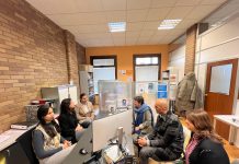 O Porriño refuerza la orientación laboral con tres nuevas técnicas municipales