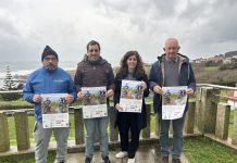 Ya hay fecha para la XIV edición de la BTT Chourizada de Oia
