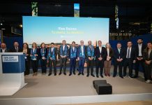 Pontevedra se reivindica en Fitur como “A provincia do deporte”