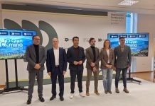 A Guarda será escenario de la final de O Gran Camiño
