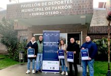 El bádminton español se concentra en Nigrán