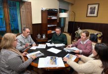 Tui y Salvaterra apuestan por la cultura y el patrimonio como motor de desarrollo