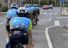 El Team Oiense–Escuela Estévez afronta un exigente doble reto en Segovia antes de su cita en Oia