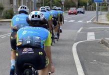 El Team Oiense–Escuela Estévez afronta un exigente doble reto en Segovia antes de su cita en Oia
