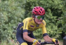 Airas Álvarez, otro talentoso júnior que llega al Team Oiense – Escuela Estévez