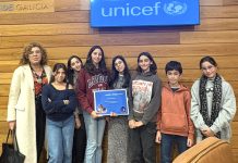 Tui aspira a ser reconocida en 2026 como Ciudad Amiga de la Infancia