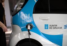 La Xunta convoca ayudas para la compra de vehículos eléctricos o de bajas emisiones