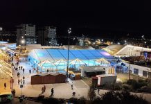 Vialia Estación de Vigo superó los 12,8 millones de visitantes el pasado año